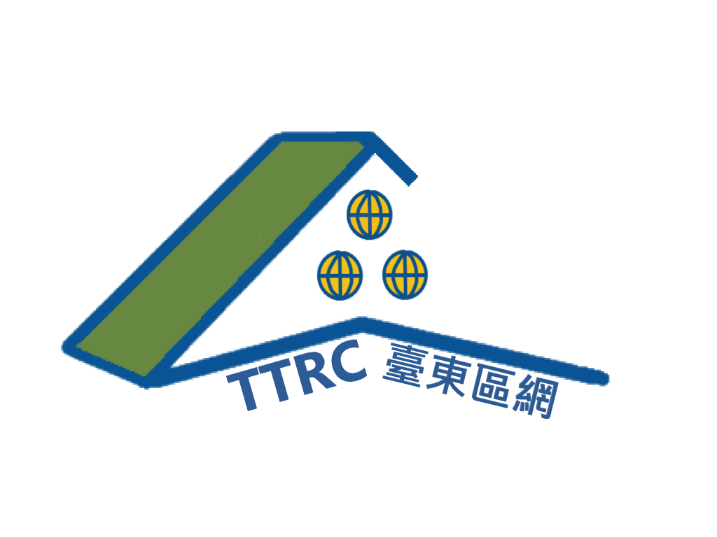 臺東區域網路中心logo
